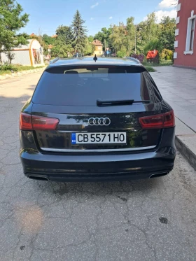 Audi A6 | Mobile.bg    10