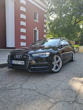 Audi A6 | Mobile.bg    4