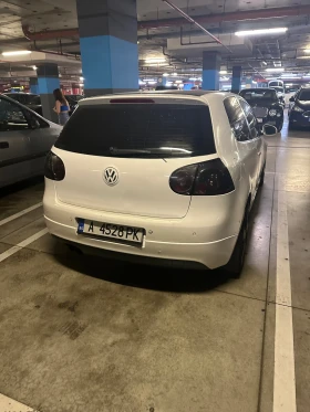 VW Golf, снимка 3