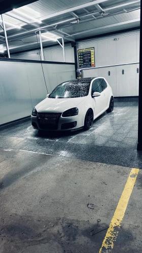 VW Golf, снимка 4