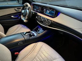 Mercedes-Benz S 350 9-G EXCLUSIVE AMG FULL  ! | Mobile.bg    7