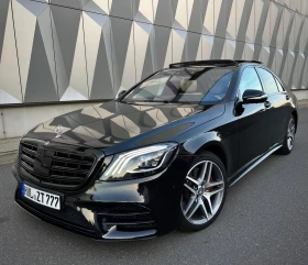  Mercedes-Benz S 350