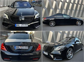 Mercedes-Benz S 350 9-G EXCLUSIVE AMG FULL  ! | Mobile.bg    4