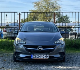 Opel Corsa 1.4 75hp - изображение 1