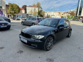     BMW 118 2.0 143