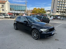 BMW 118 2.0 143 | Mobile.bg    2