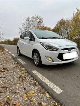 Обява за продажба на Hyundai Ix20 ~11 200 лв. - изображение 1