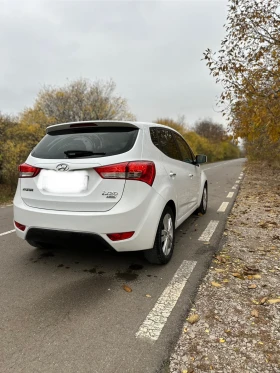 Hyundai Ix20, снимка 5