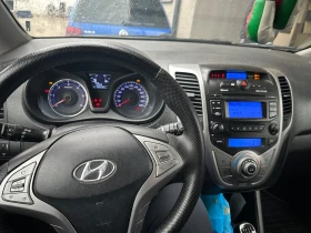 Hyundai Ix20, снимка 7