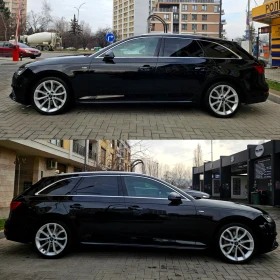 Audi A4 * FULL MATRIX* 3xS-LINE* VIRTUAL, снимка 6