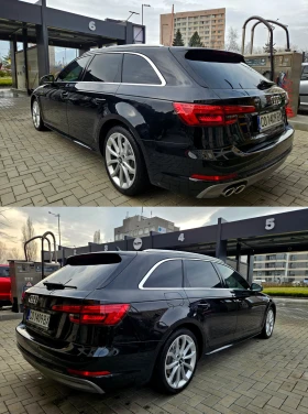 Audi A4 * FULL MATRIX* 3xS-LINE* VIRTUAL, снимка 5