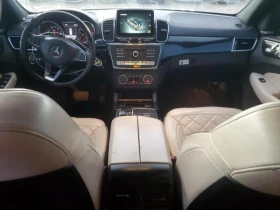 Mercedes-Benz GLS 450 4MATIC .* * Burmester* *  | Mobile.bg    8