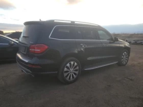 Mercedes-Benz GLS 450 4MATIC .* * Burmester* *  | Mobile.bg    3