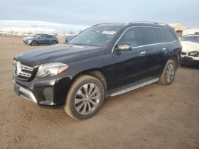  Mercedes-Benz GLS 45...