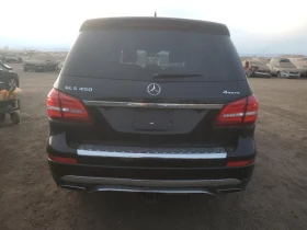 Mercedes-Benz GLS 450 4MATIC .* * Burmester* *  | Mobile.bg    6