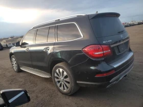 Mercedes-Benz GLS 450 4MATIC .* * Burmester* *  | Mobile.bg    2