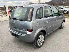     Opel Meriva FACE 1.3 M-JET 75  EURO 4