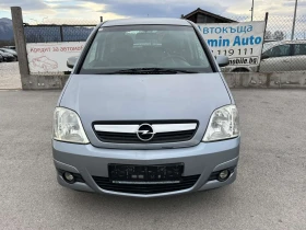     Opel Meriva FACE 1.3 M-JET 75  EURO 4