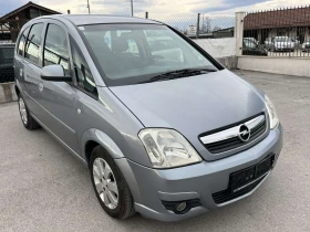 Opel Meriva FACE 1.3 M-JET 75кс КЛИМАТРОНИК EURO 4, снимка 3