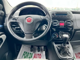 Fiat Qubo 1.3MJET-EURO 6B, снимка 12