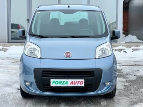 Fiat Qubo 1.3MJET-EURO 6B, снимка 2