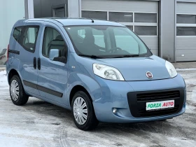 Fiat Qubo 1.3MJET-EURO 6B, снимка 3