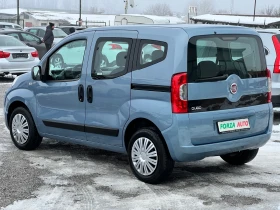 Fiat Qubo 1.3MJET-EURO 6B, снимка 6