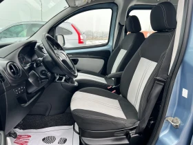 Fiat Qubo 1.3MJET-EURO 6B, снимка 8