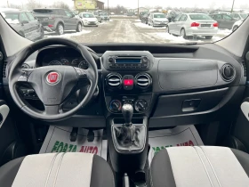 Fiat Qubo 1.3MJET-EURO 6B, снимка 11