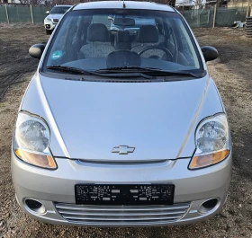 Daewoo Matiz 1.0 i, снимка 2