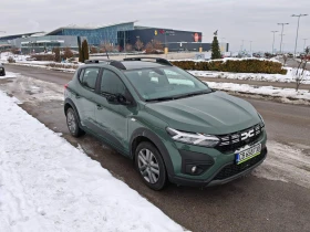 Dacia Sandero Stepway 1900  , 1.0Ce EcoG  | Mobile.bg    3