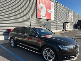 Audi A6 Allroad, снимка 3