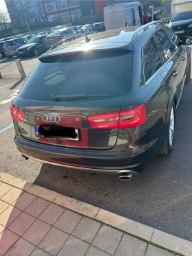 Audi A6 Allroad, снимка 4