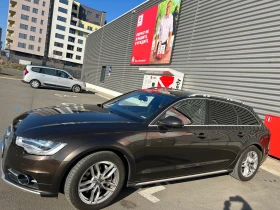 Audi A6 Allroad, снимка 2