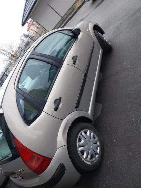 Citroen C3 1124, снимка 4