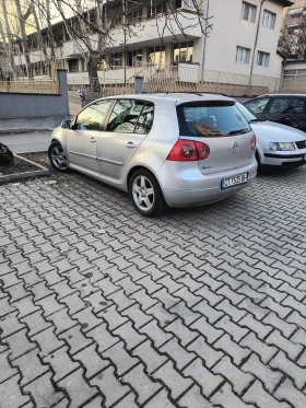 VW Golf 2.0TDI.140, снимка 9