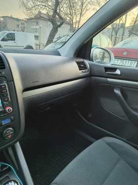 VW Golf 2.0TDI.140, снимка 2