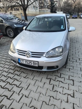 VW Golf 2.0TDI.140, снимка 12