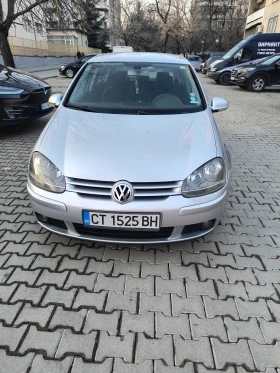 VW Golf 2.0TDI.140, снимка 1