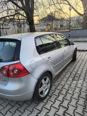 VW Golf 2.0TDI.140, снимка 8