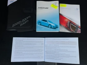 Mazda 6 2.0i АВТОМАТ + BiXenon + BOSE - 10999 лв. - 90447273 | Car24.bg