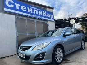 Mazda 6 2.0i АВТОМАТ + BiXenon + BOSE 1