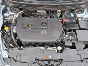 Mazda 6 2.0i АВТОМАТ + BiXenon + BOSE - 10999 лв. - 90447273 | Car24.bg