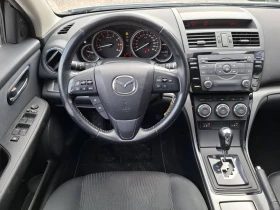 Mazda 6 2.0i АВТОМАТ + BiXenon + BOSE - 10999 лв. - 90447273 | Car24.bg