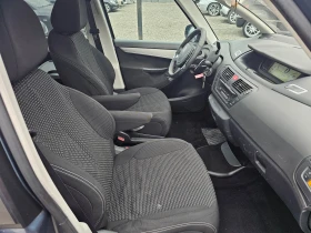 Citroen C4 Picasso 1.6 HDI, снимка 14