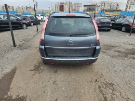 Citroen C4 Picasso 1.6crdi, снимка 4