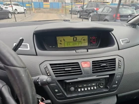 Citroen C4 Picasso 1.6 HDI, снимка 9