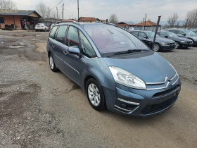 Citroen C4 Picasso 1.6 HDI - 5500 лв. - 49105289 | Car24.bg