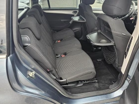 Citroen C4 Picasso 1.6 HDI, снимка 13