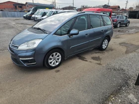 Citroen C4 Picasso 1.6 HDI, снимка 3